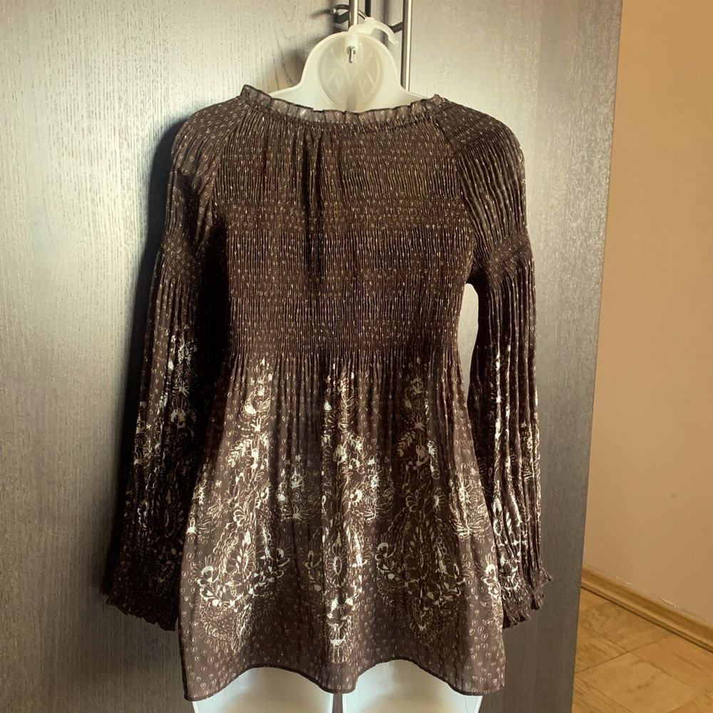 Blouse - Picture 4 of 4
